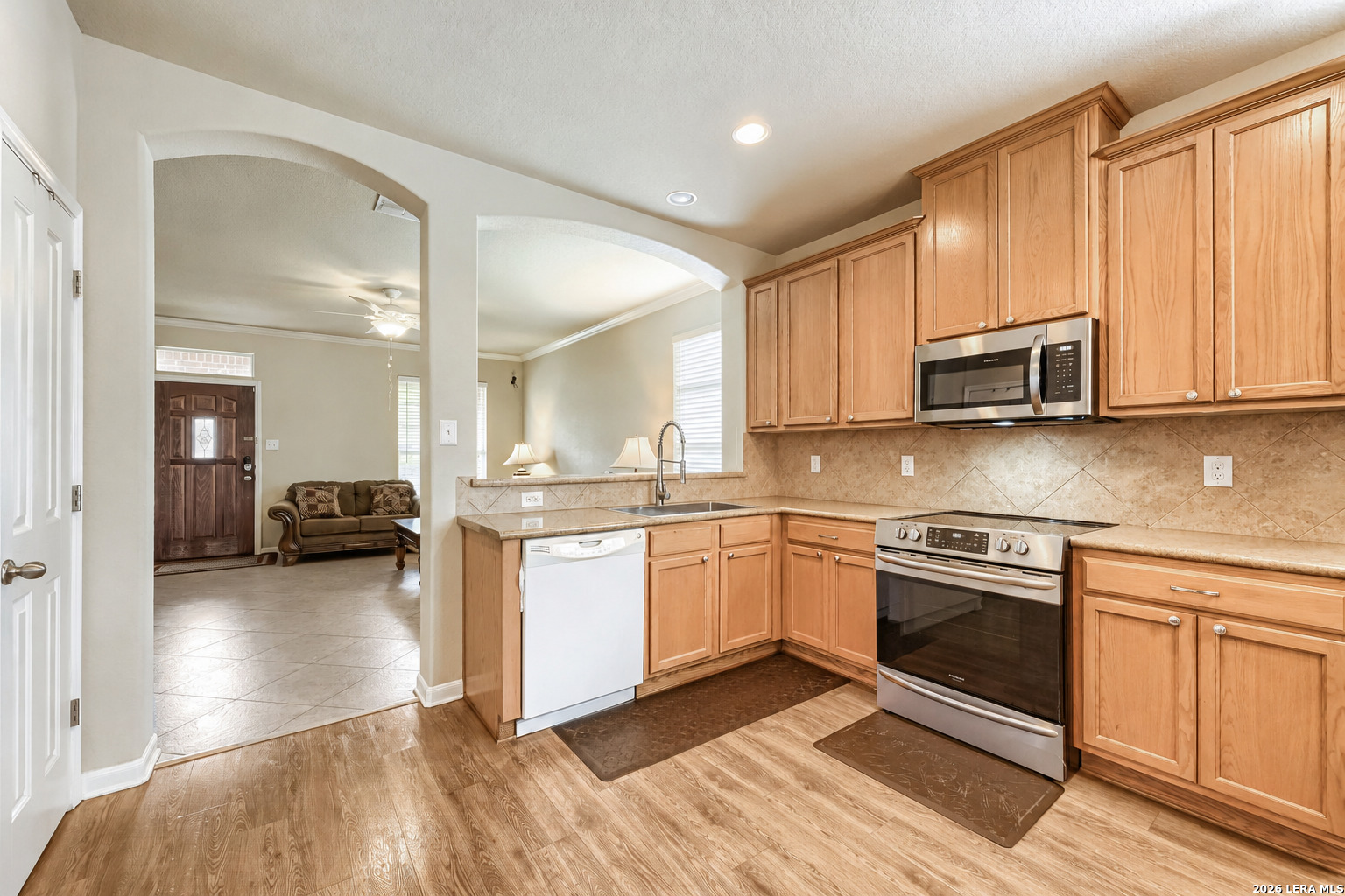 5317 CILANTRO PL