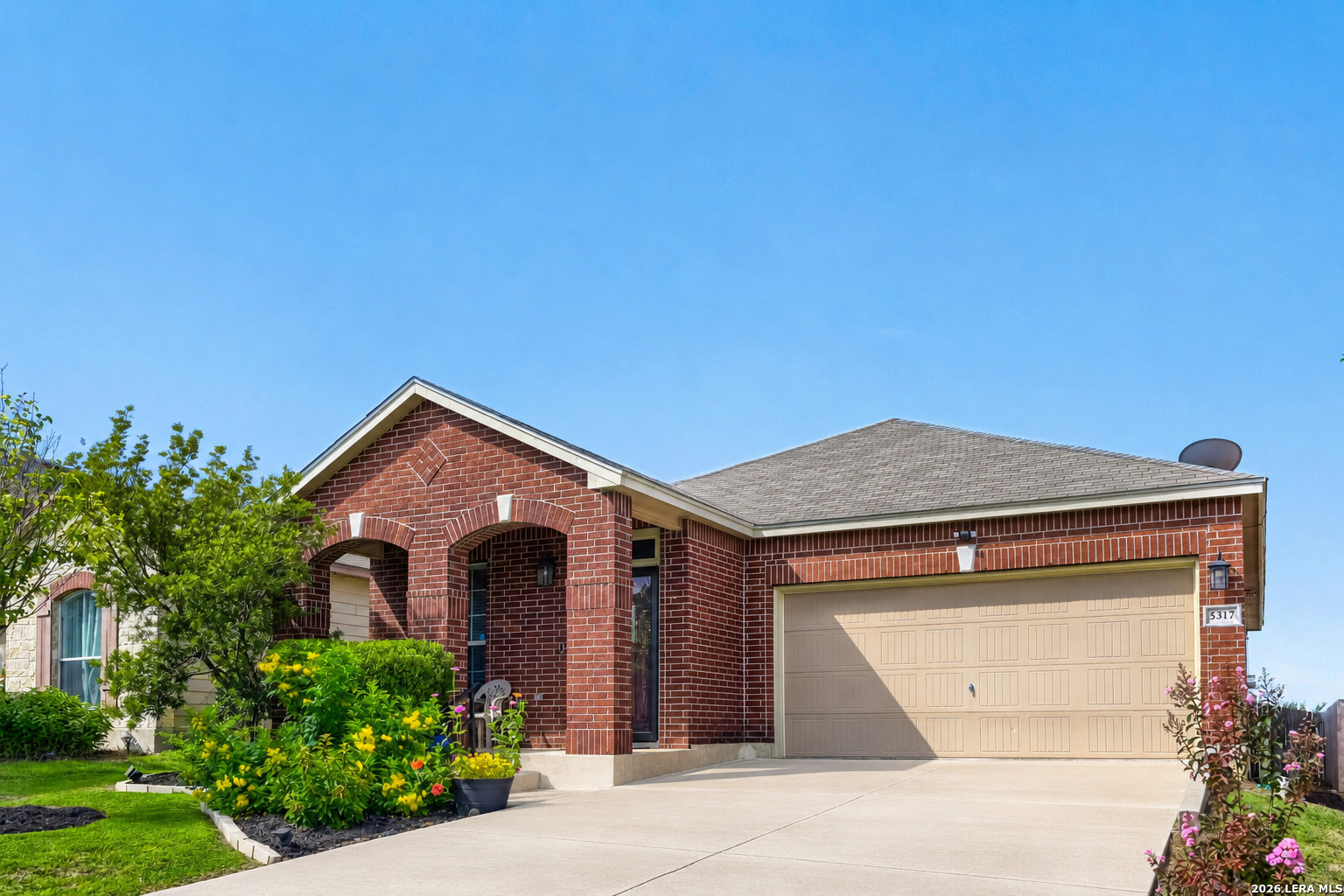 5317 CILANTRO PL