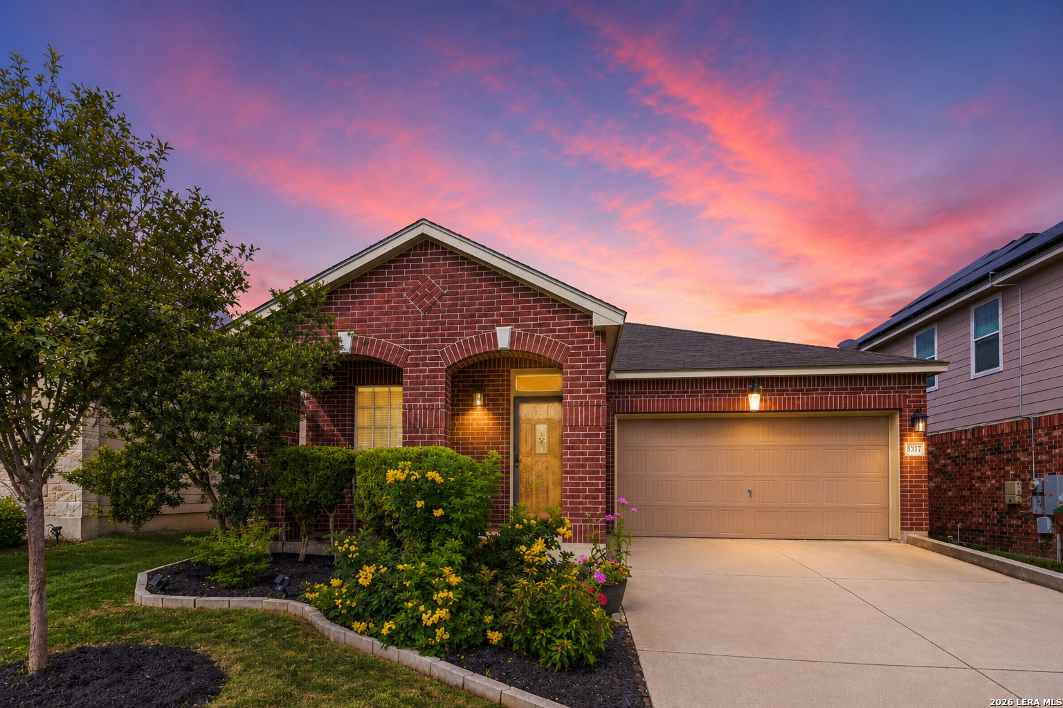 5317 CILANTRO PL