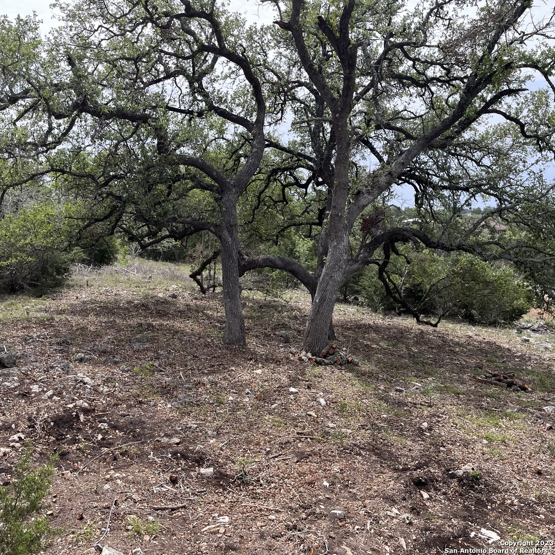 1430 Trailhead