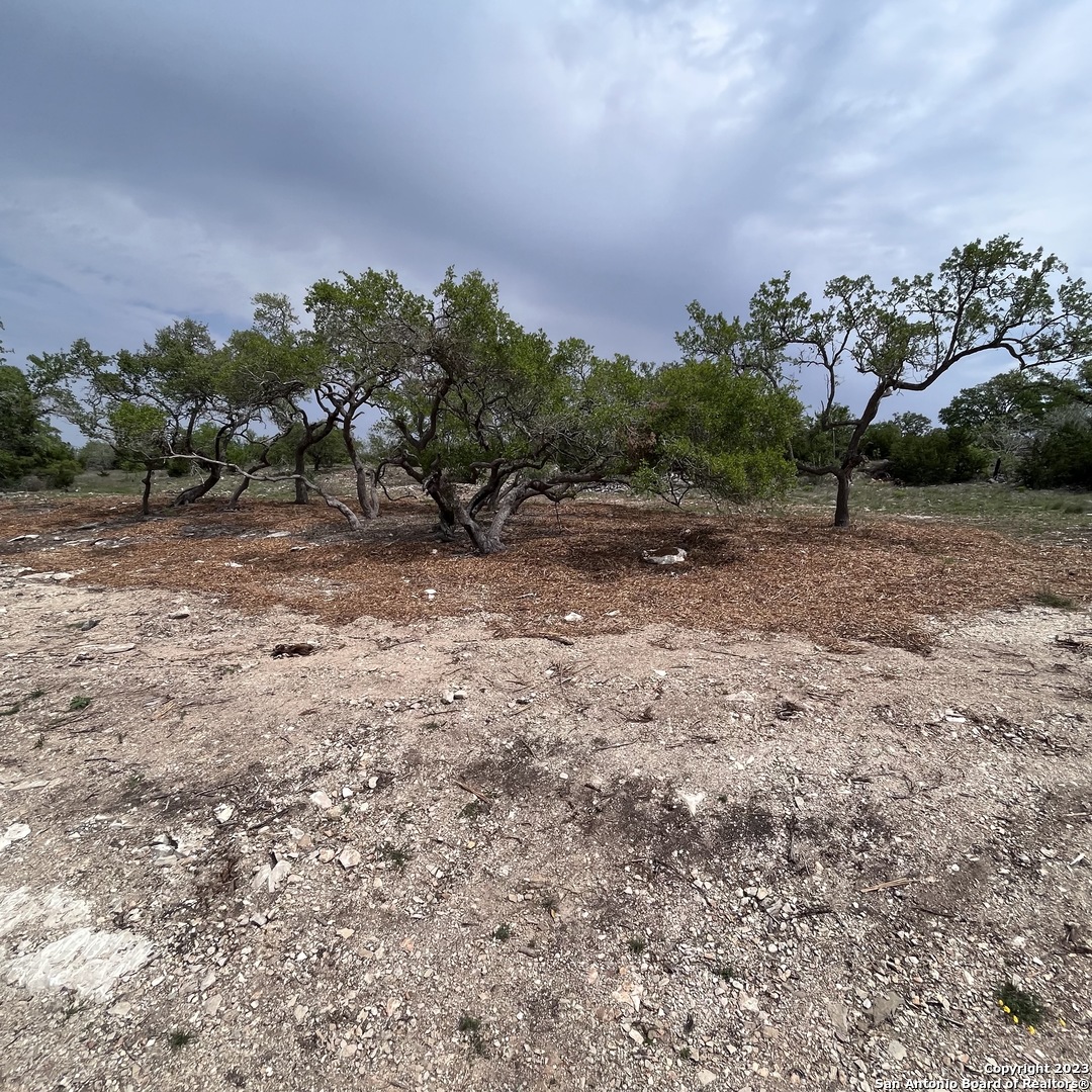 1430 Trailhead