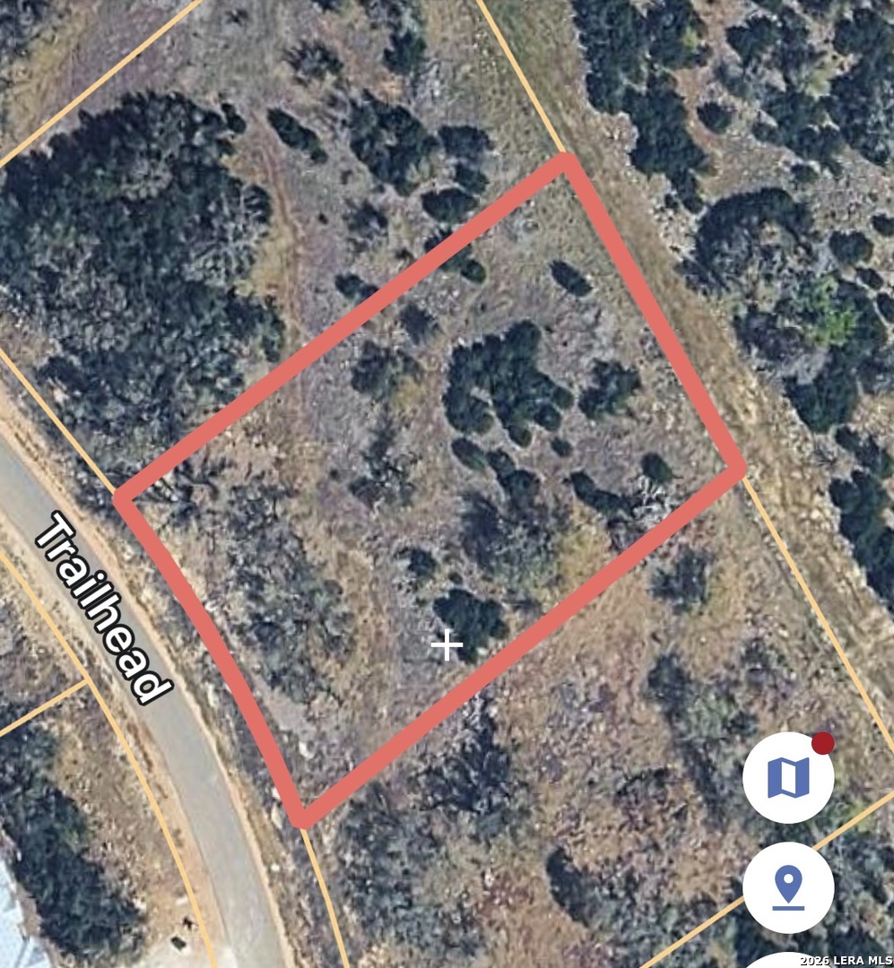 1430 Trailhead