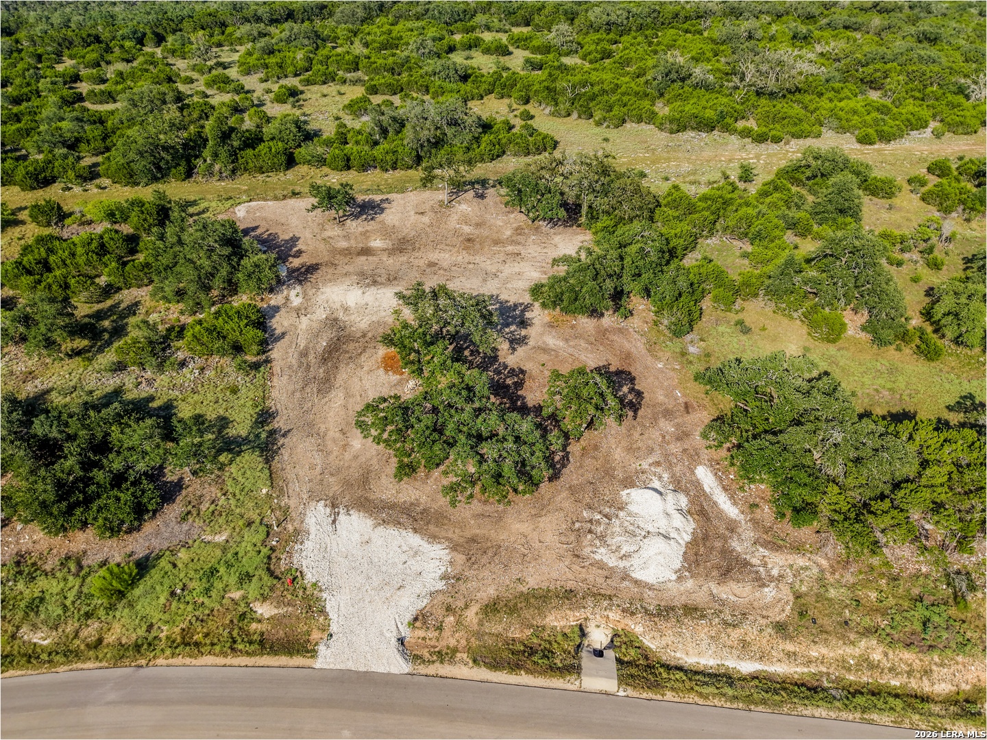 1430 Trailhead