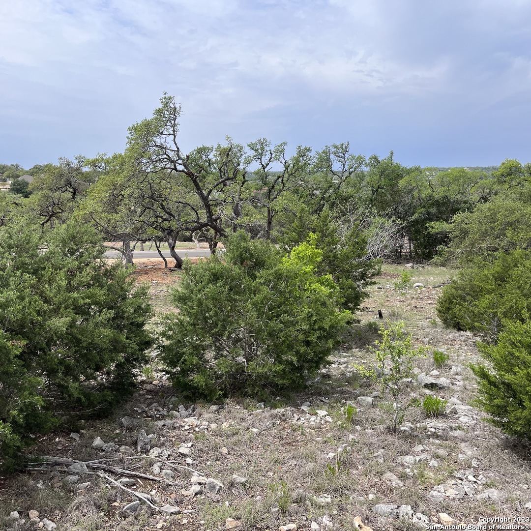 1430 Trailhead