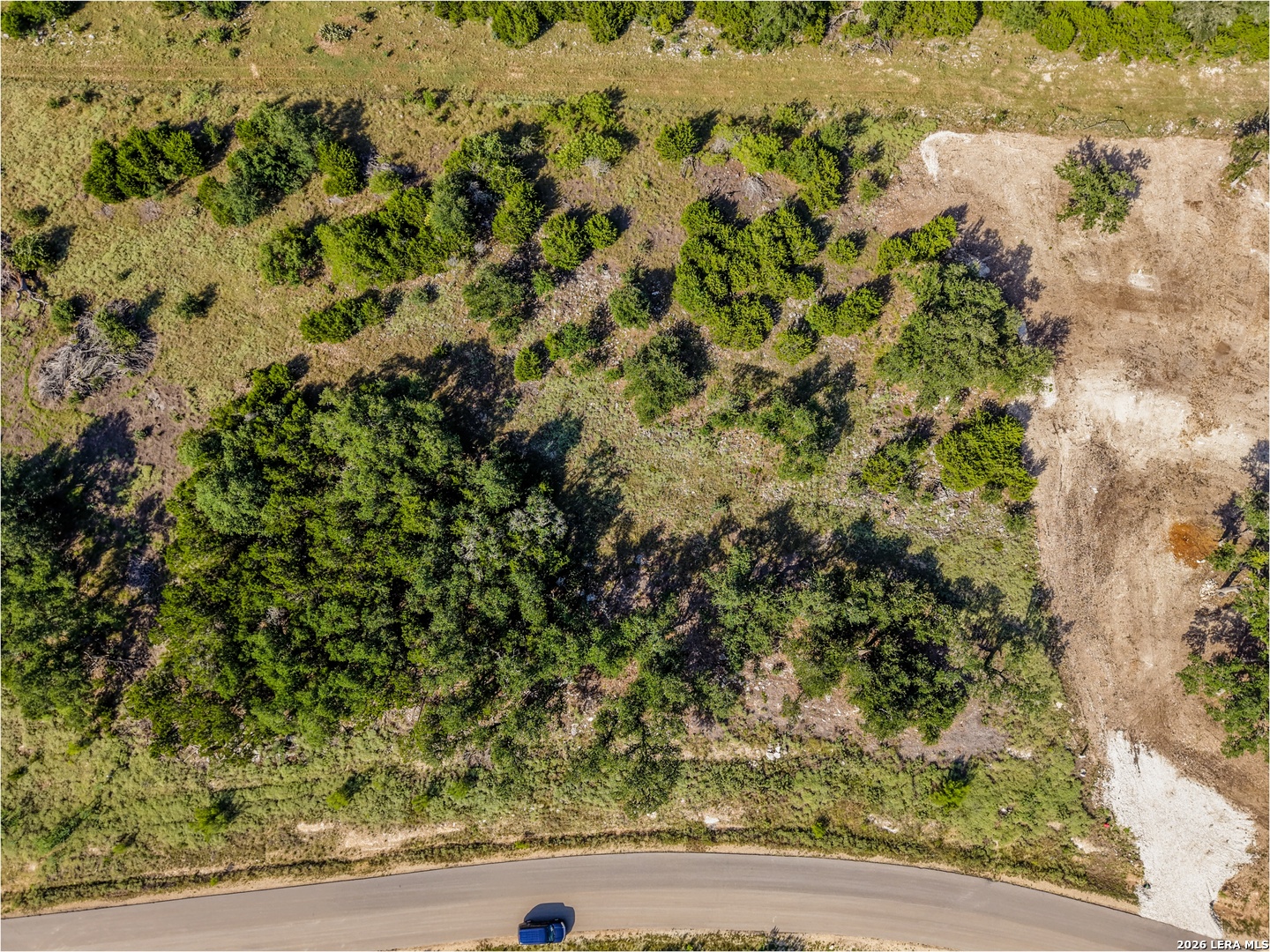 1430 Trailhead