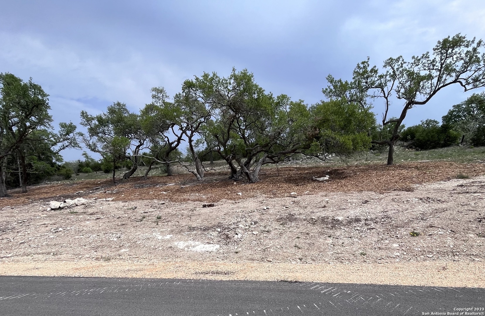1430 Trailhead
