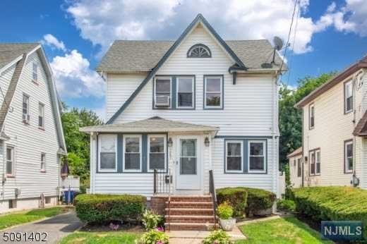 245 Spring Street