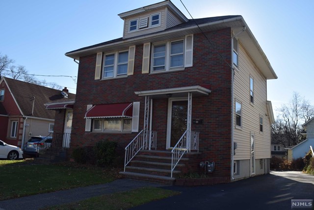 351 Van Houten Avenue