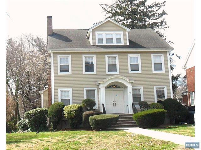 41 Temple Place