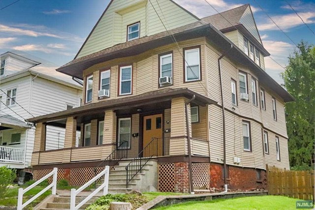 243 Pennington Avenue