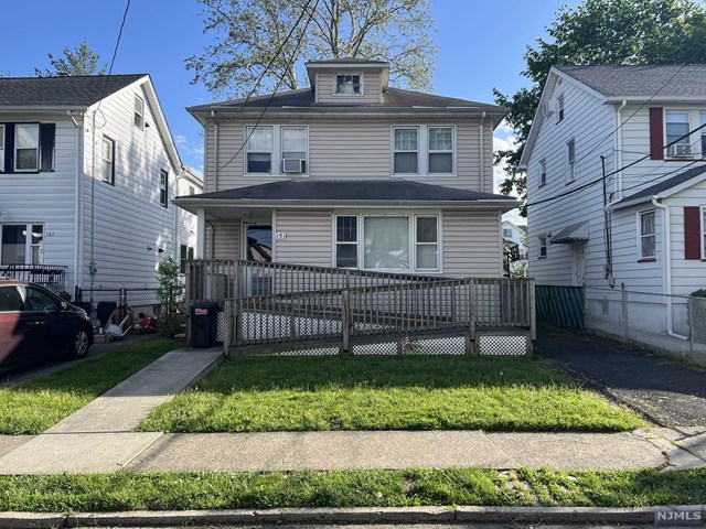 151 Marietta Avenue