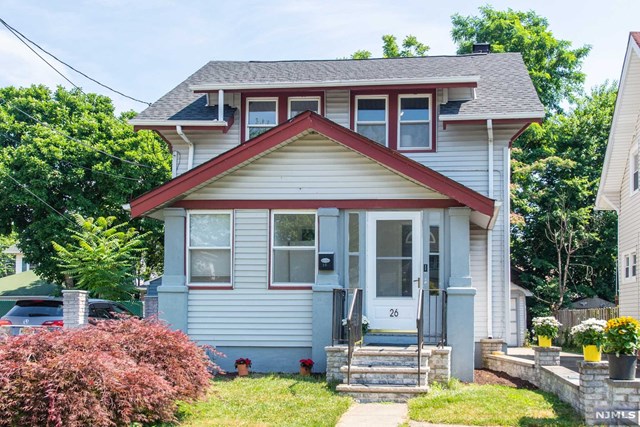 18 Leitch Place