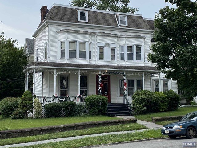 105 Pennington Avenue