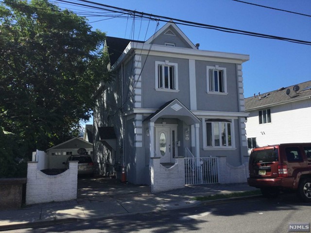 66 Pacific Avenue