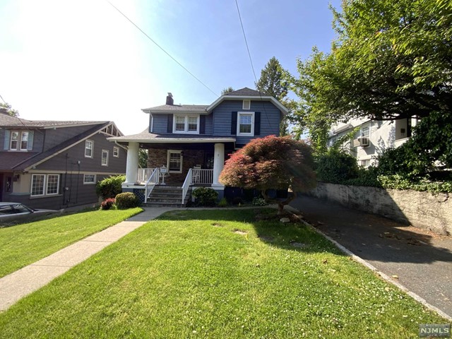 345 Hillside Avenue