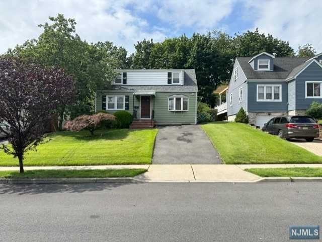 63 South Parkway