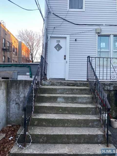 349 Oak Street