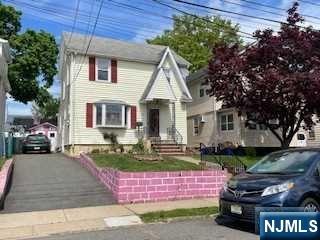 54 Kensington Terrace