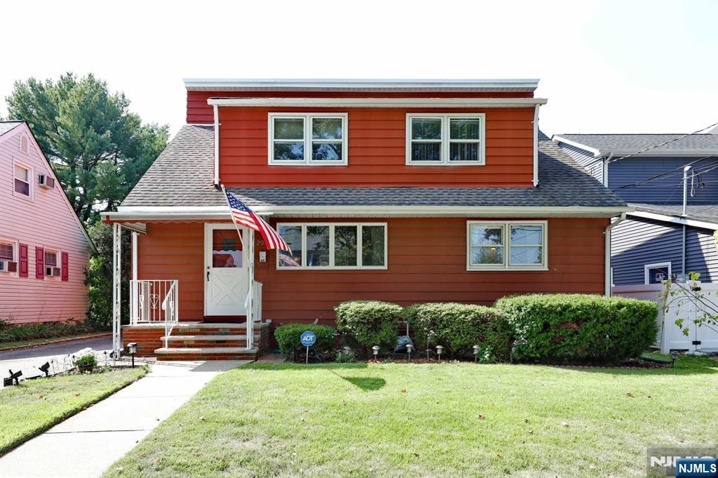 203 Edgewood Avenue