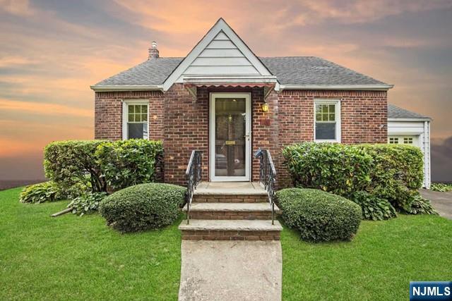 109 Rutherford Boulevard