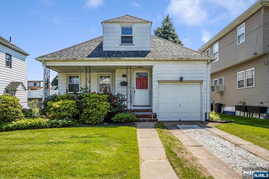 157 South Parkway