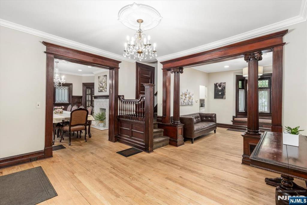 116 Westervelt Place