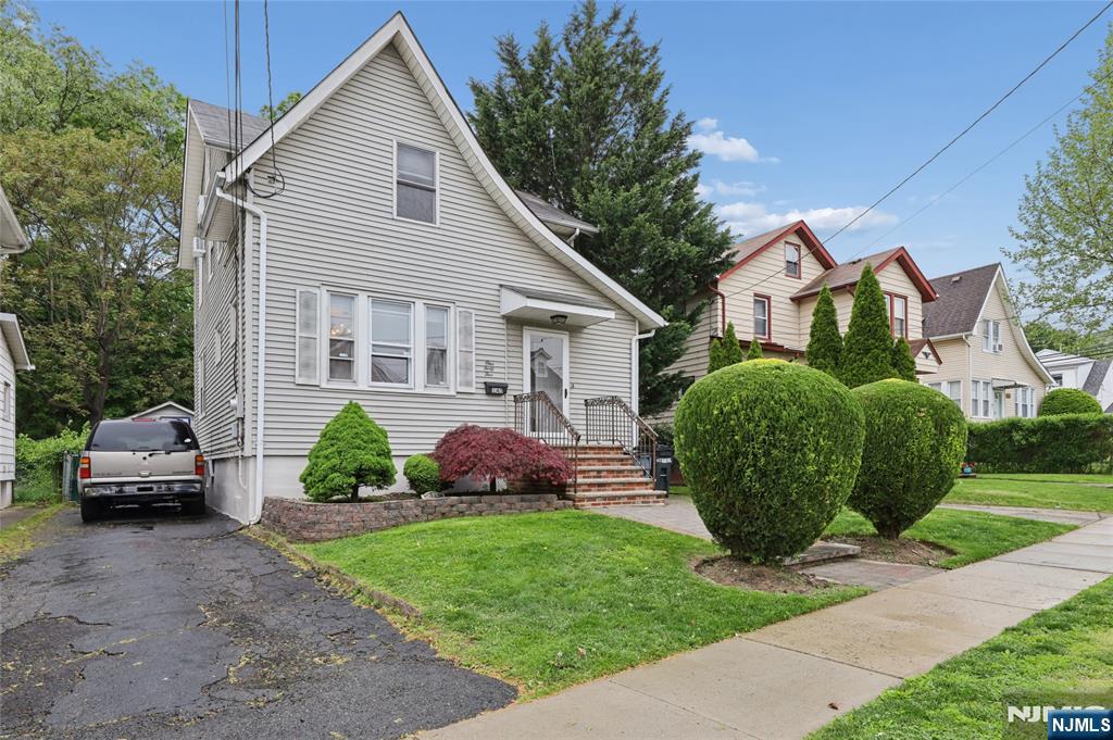 147 Terhune Avenue