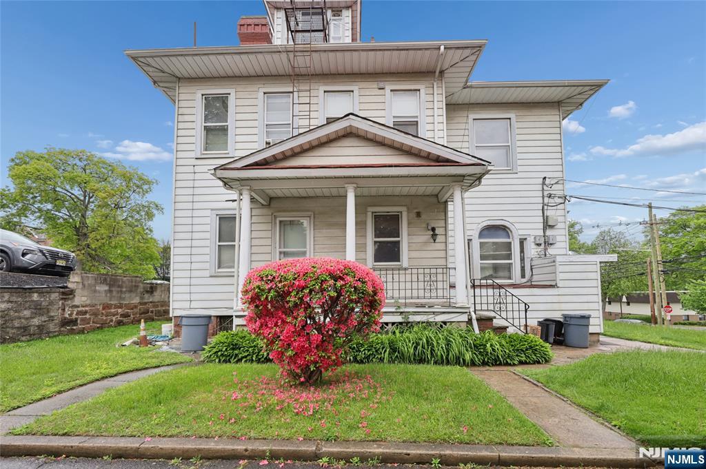 139 Aycrigg Avenue