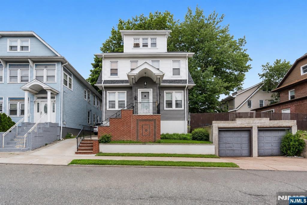94 Palmer Street Passaic NJ