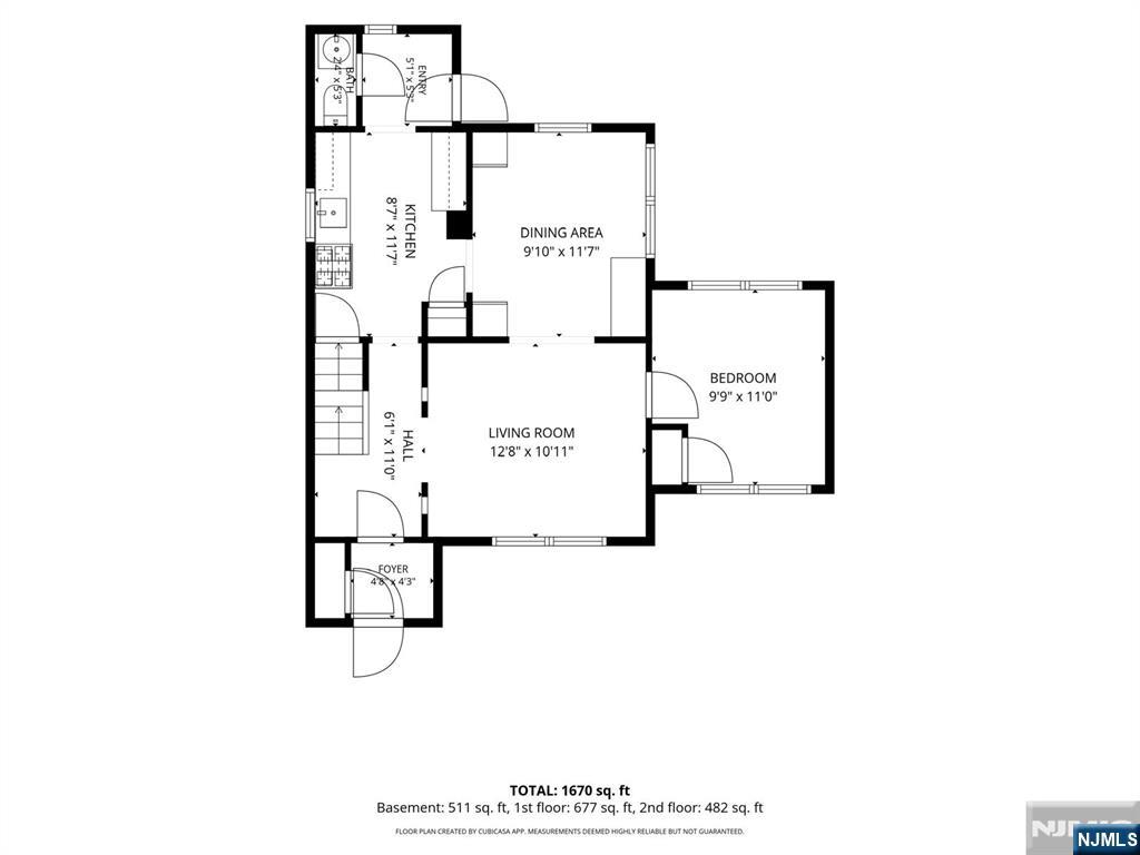 322 Kaplan Avenue