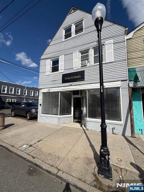 608 616 Van Houten Avenue Clifton NJ