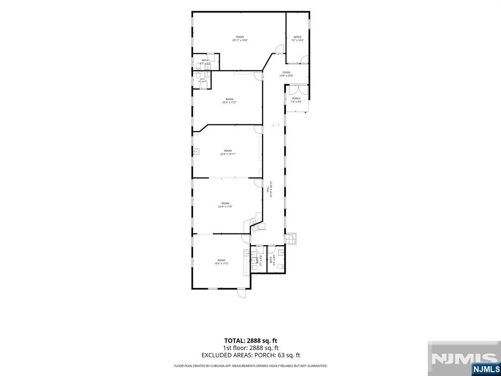 482 Brook