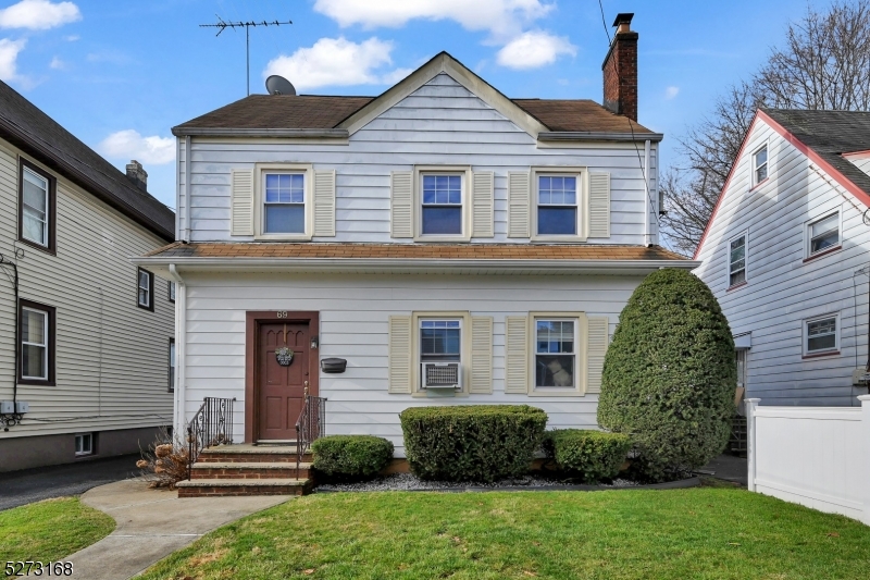 69 Kensington Ter
