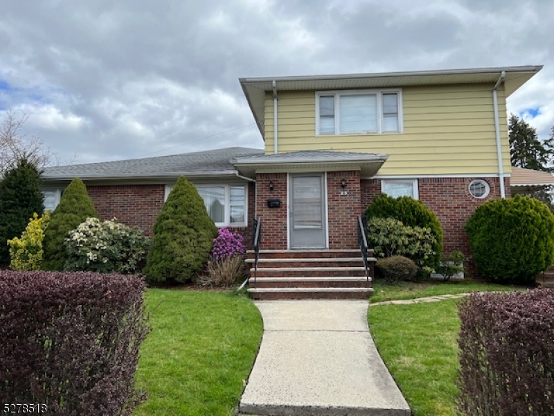 25 Shafto Street