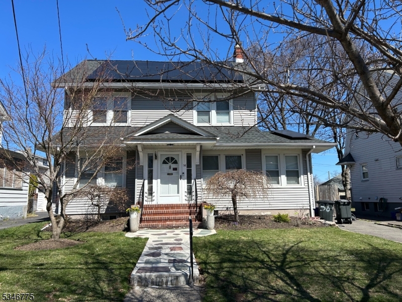 36-38 Amsterdam Ave