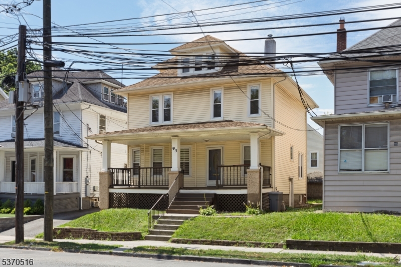 93 Van Houten Ave