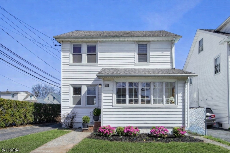 158 Terhune Ave