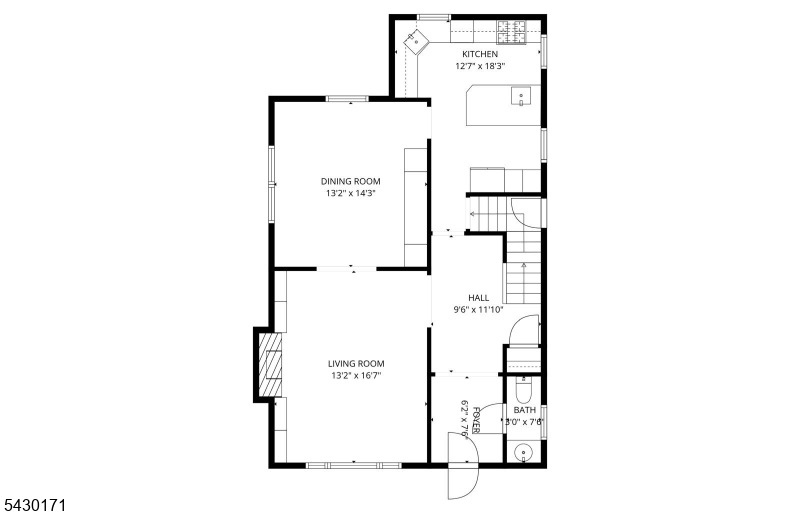 145 Terhune Ave