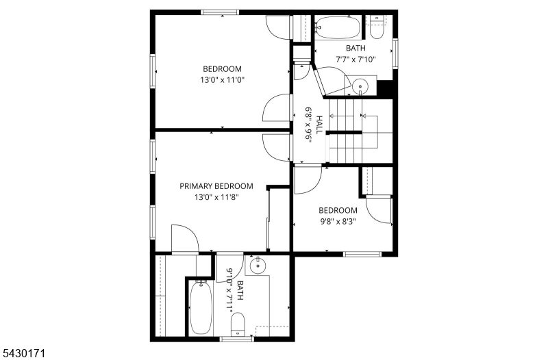 145 Terhune Ave