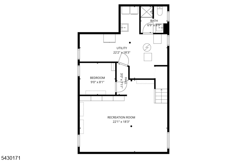 145 Terhune Ave
