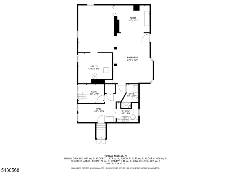 146 Boulevard