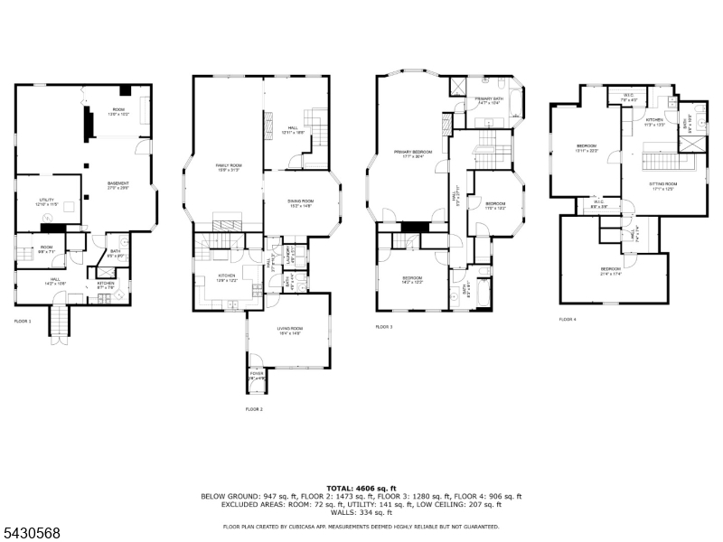 146 Boulevard