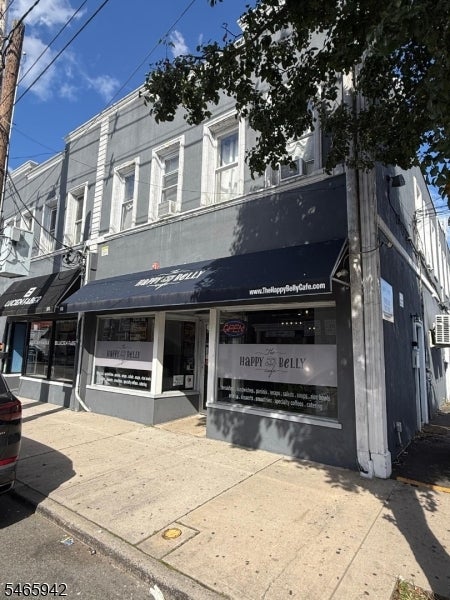 608-616 Van Houten Ave
