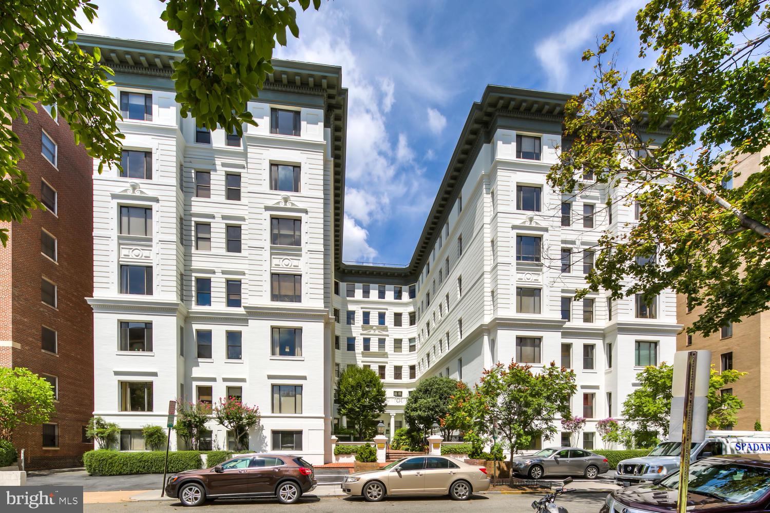 2123 CALIFORNIA ST NW #D4