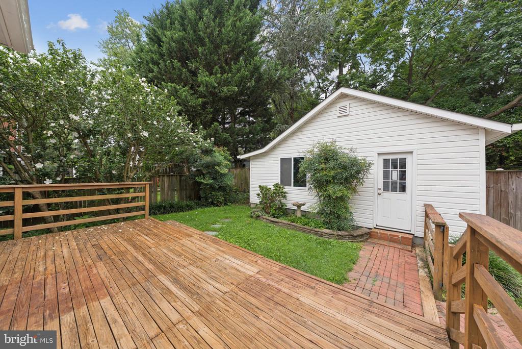 5532 30TH PLACE NW