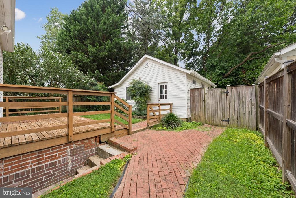 5532 30TH PLACE NW