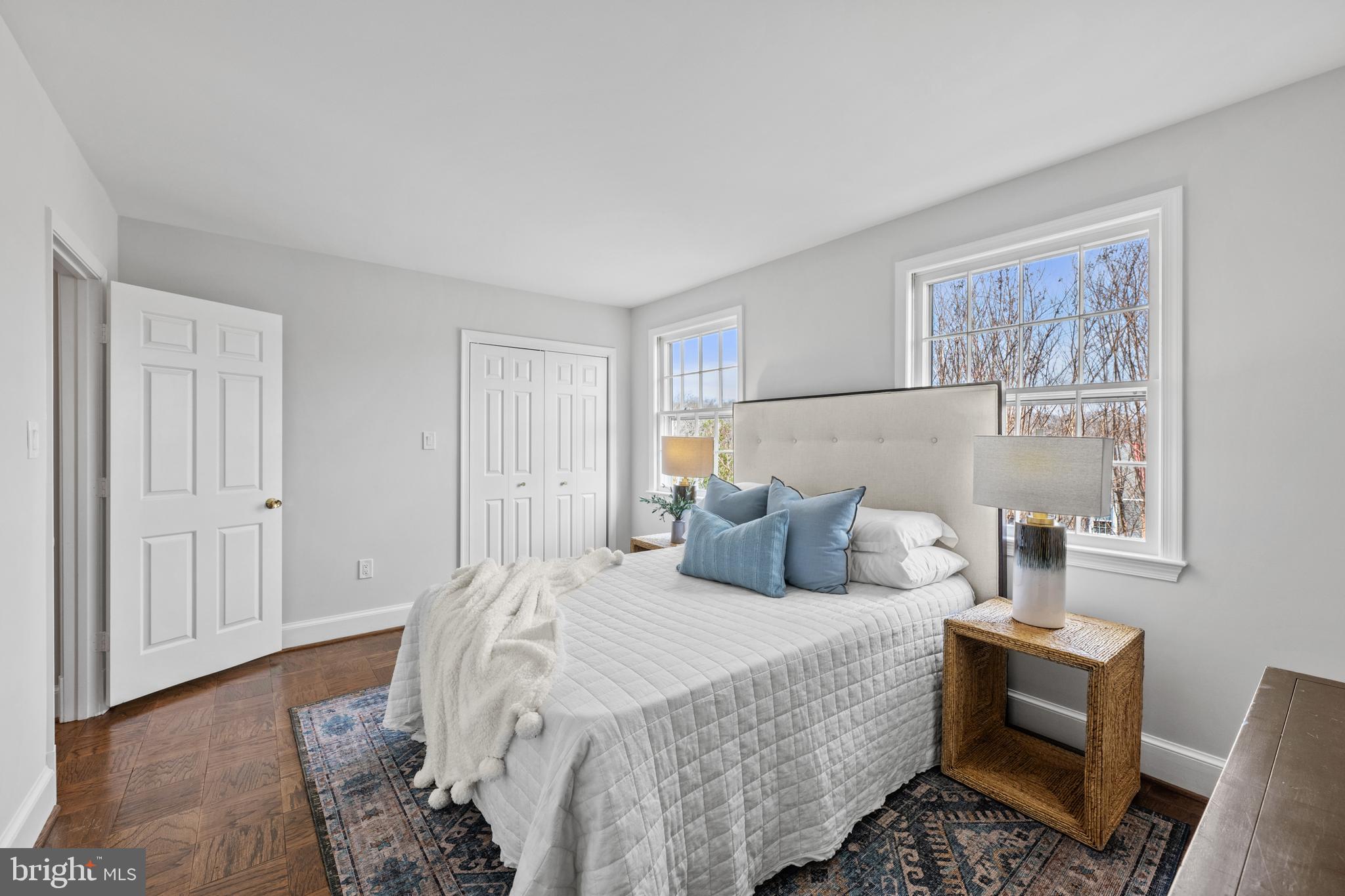 3265 Sutton Pl NW #B