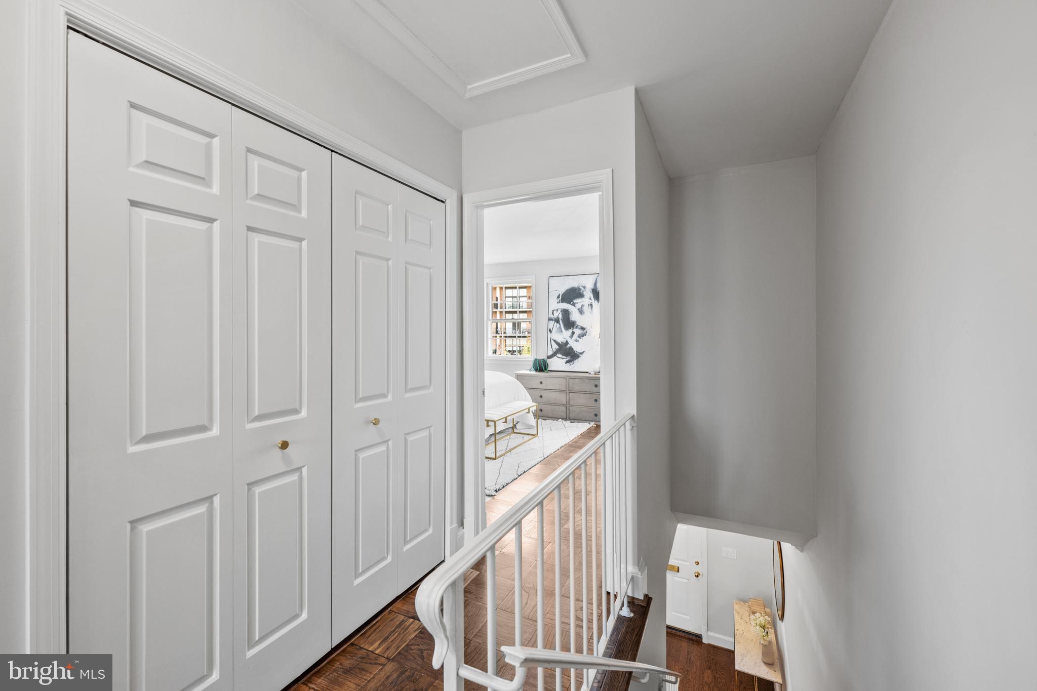 3265 Sutton Pl NW #B