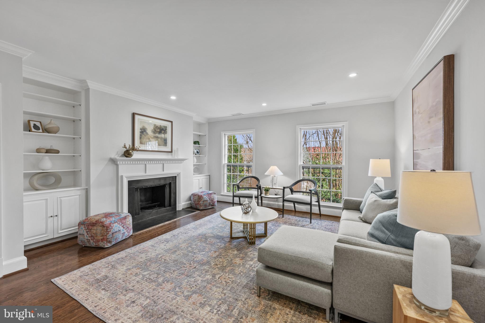 3265 Sutton Pl NW #B