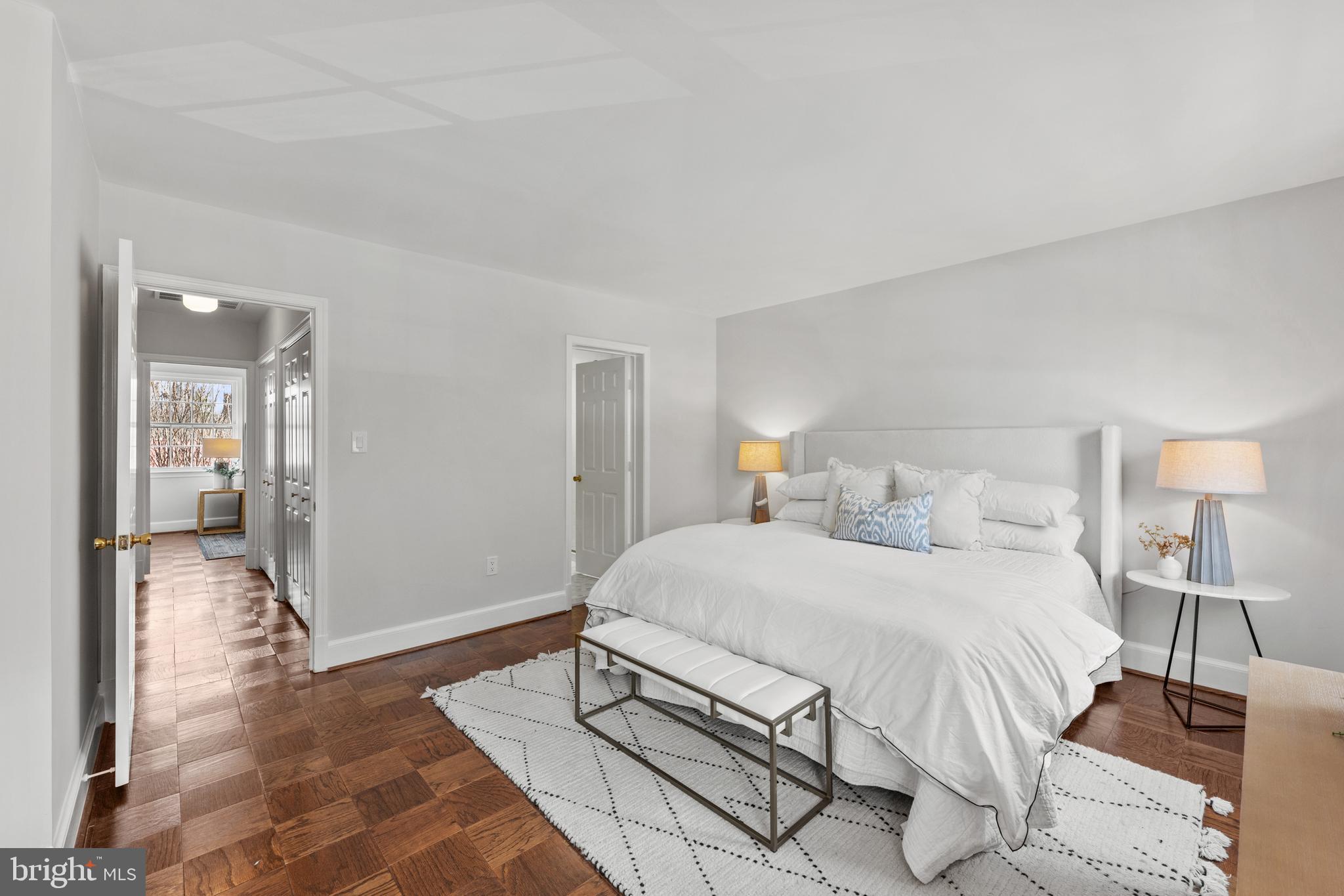 3265 Sutton Pl NW #B